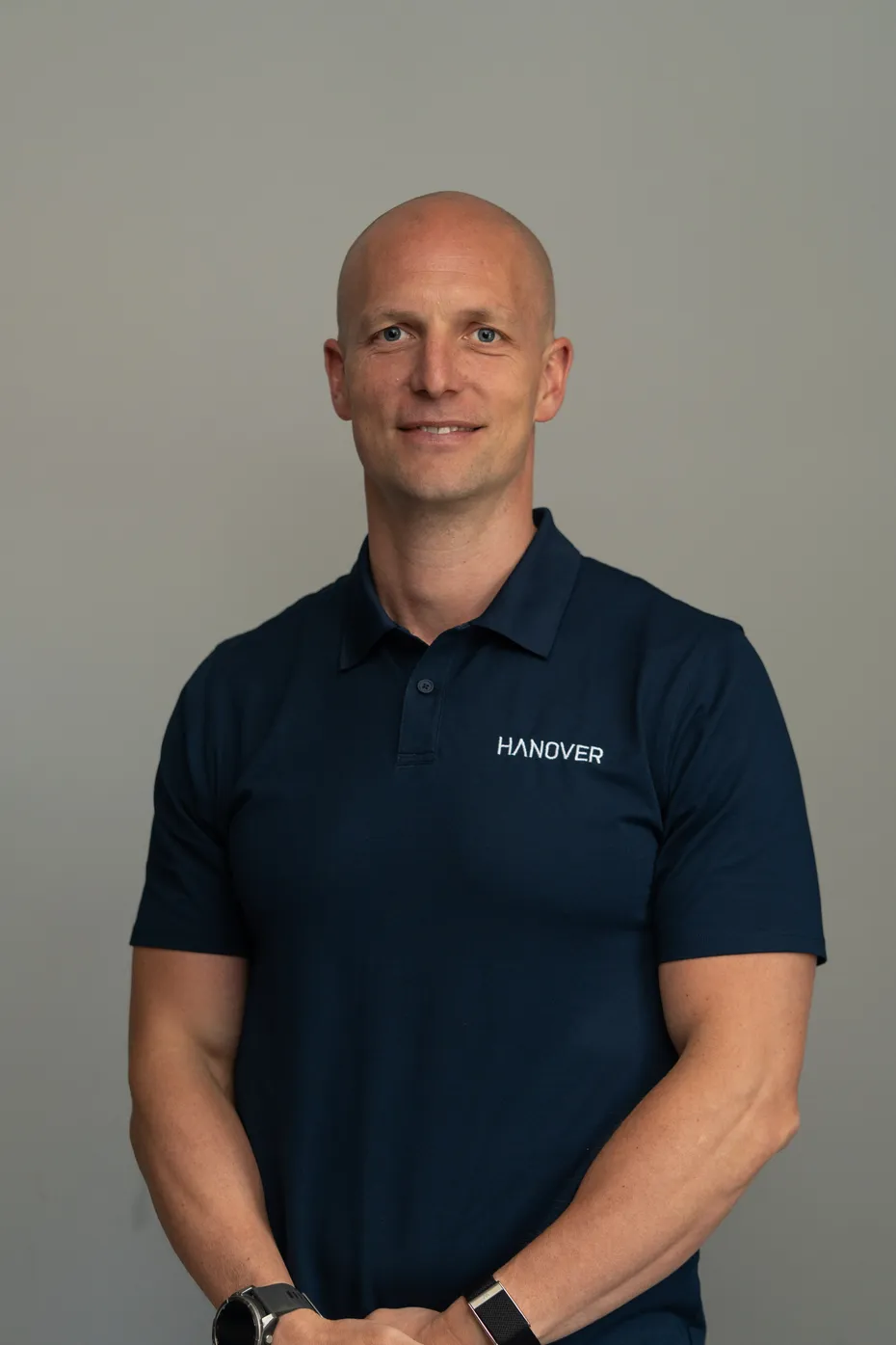 Bastian, Chief Growth Officer